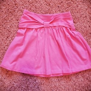 Kate Spade Girls Skirt